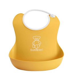 BabyBjorn Soft Bib