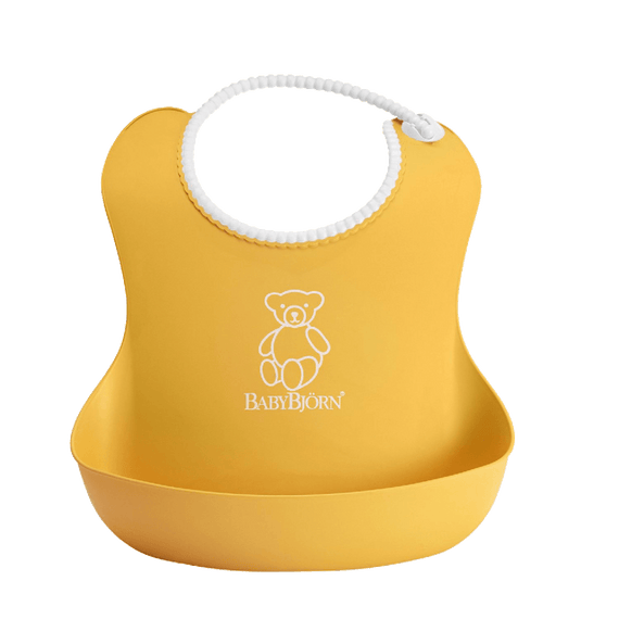 BabyBjorn Soft Bib