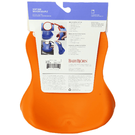 BabyBjorn Soft Bib