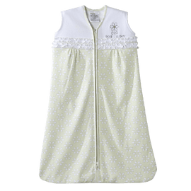 HALO SleepSack 100% Cotton Wearable Blanket