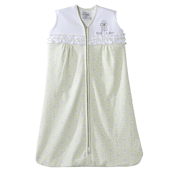 HALO SleepSack 100% Cotton Wearable Blanket