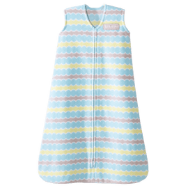 HALO SleepSack 100% Cotton Wearable Blanket