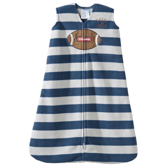 Halo Velour Sleepsack Wearable Blanket