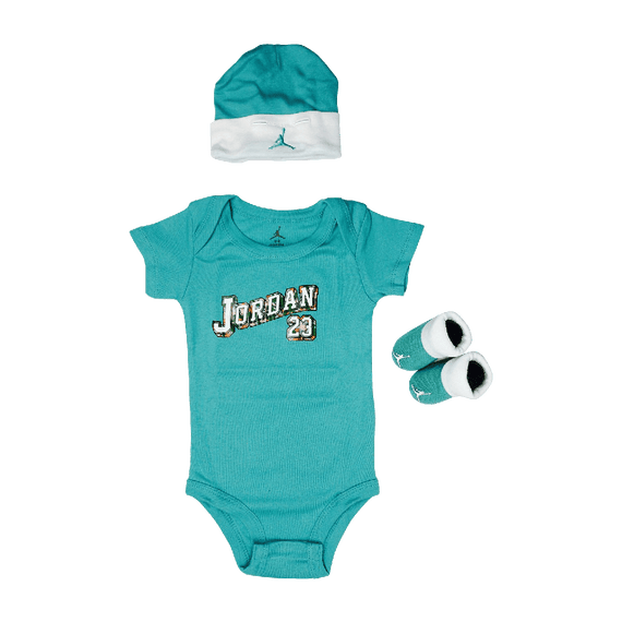 Jordan baby sweatsuit hotsell
