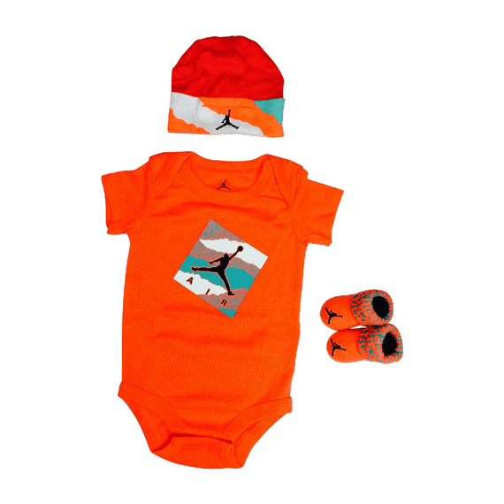 Jordan baby top boy outfits