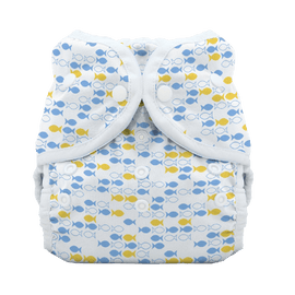 Thirsties Duo Wrap Snap