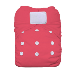 Thirsties One Size All In One Hook & Loop